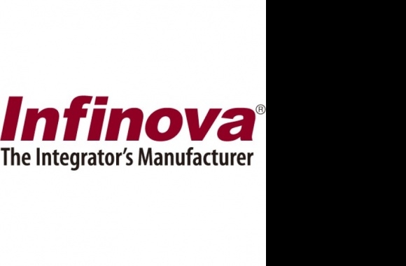 Infinova Logo download in high quality
