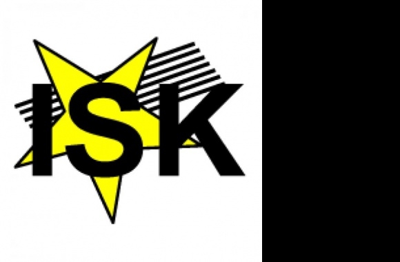 Infjardens SK Logo download in high quality