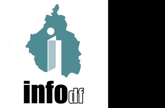 Info DF Logo