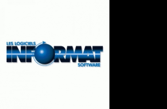 Informat Software Logo download in high quality
