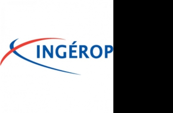 ingerop Logo download in high quality