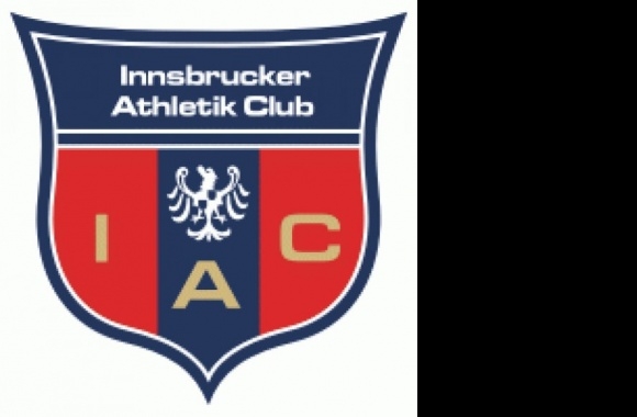 Innsbrucker AC Logo download in high quality