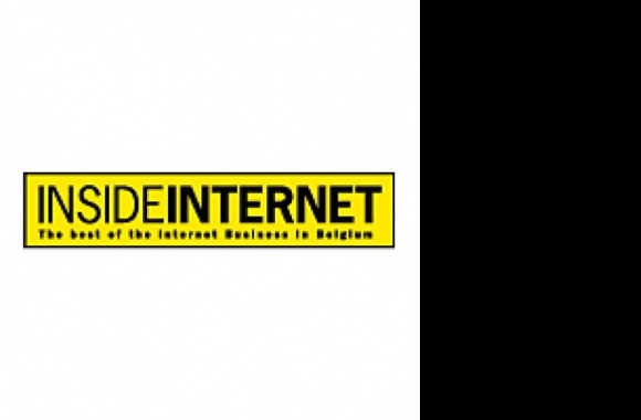 InsideInternet Logo download in high quality