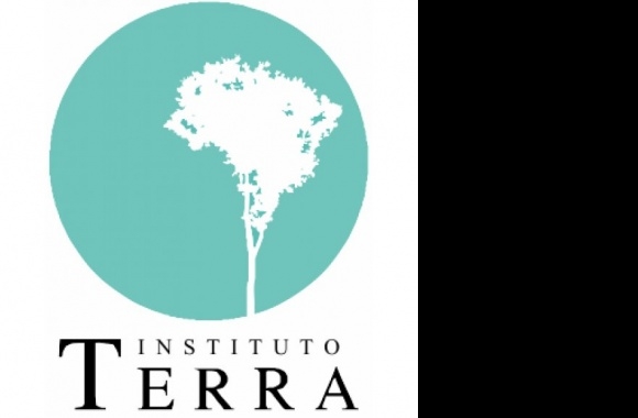 Instituto Terra Logo download in high quality