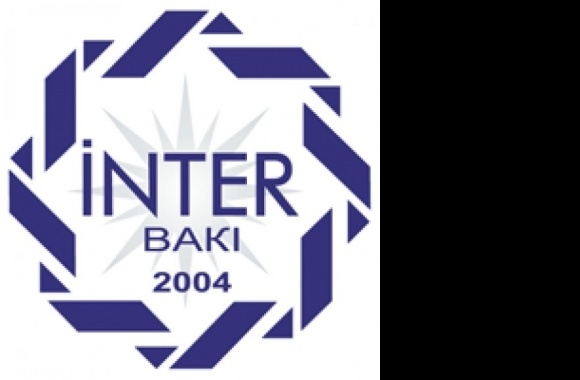 Inter Baku Logo