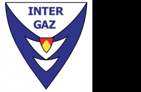 Inter Gaz Bucuresti Logo