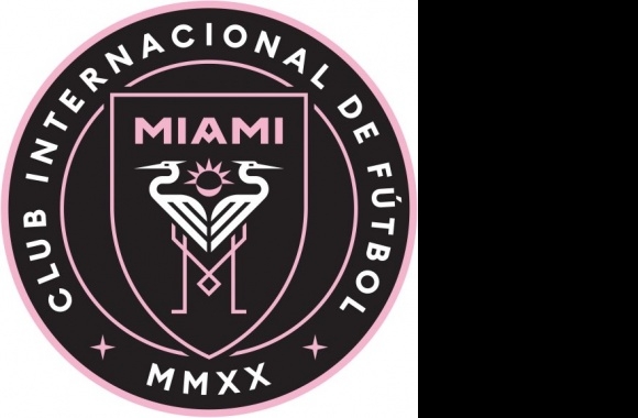 Inter Miami CF Logo