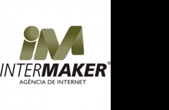 InterMaker Agência de Internet Logo download in high quality