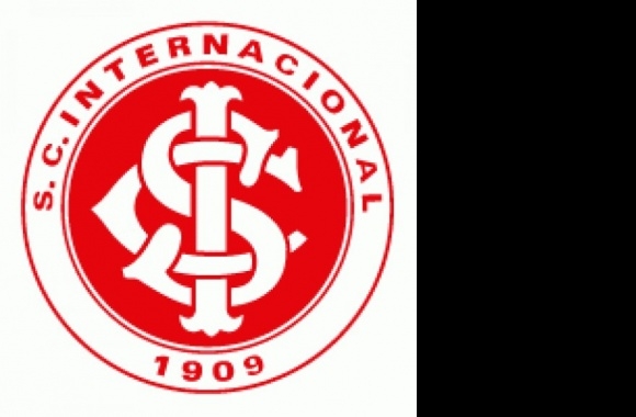 Internacional 100 Anos Logo