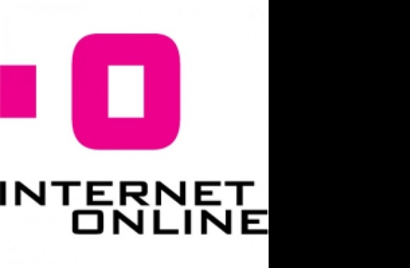 Internet Online Logo download in high quality