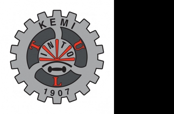 Into Kemi Logo