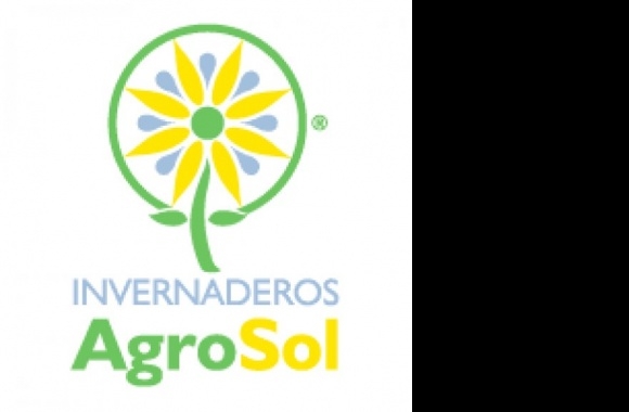 Invernaderos AgroSol Logo