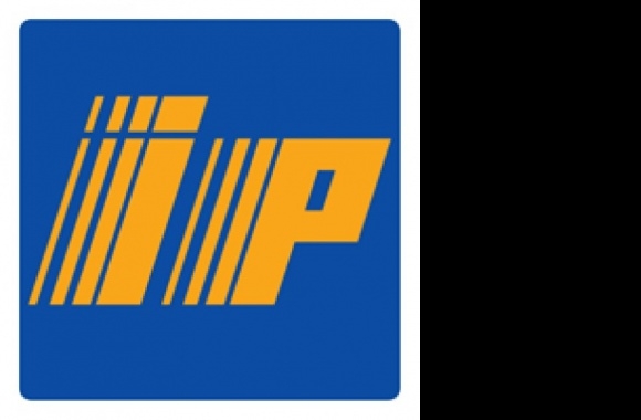 IP Logo download in high quality