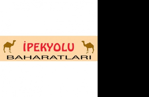 Ipekyolu Baharatlari Logo download in high quality