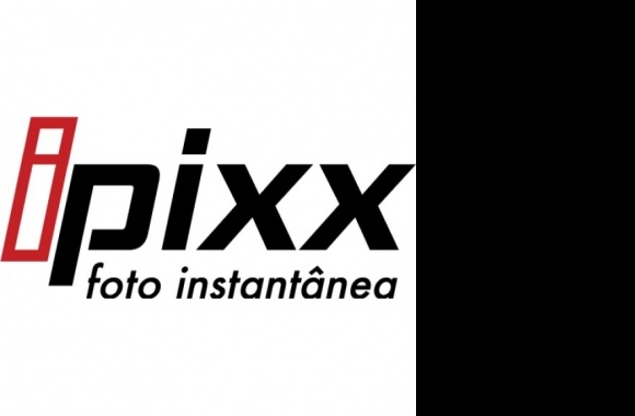 ipixx Logo download in high quality