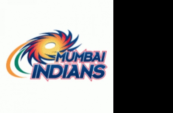 IPL - Mumbai Indians Logo