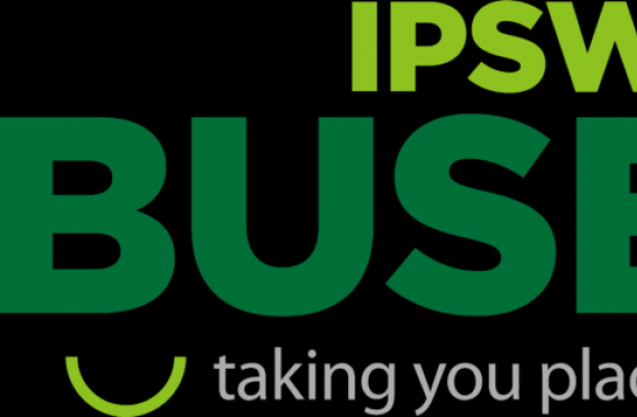 Ipswich Buses Logo