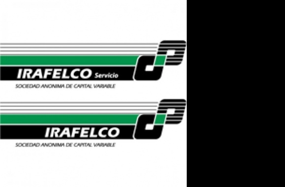 Irafelco, S.A. de C.V. Logo download in high quality