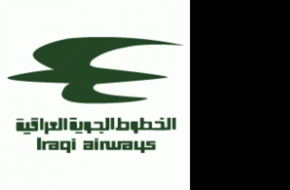 Iraqi Airways Logo