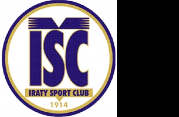 Iraty Sport Club Logo