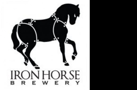 Iron Horse Brewery Logo