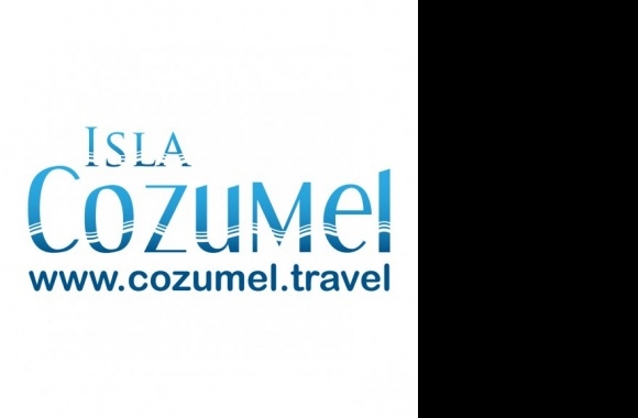 Isla Cozumel Logo