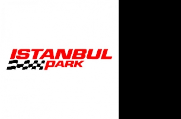 Istanbul Park Logo