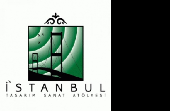 istanbul tasarım sanat atölyesi Logo