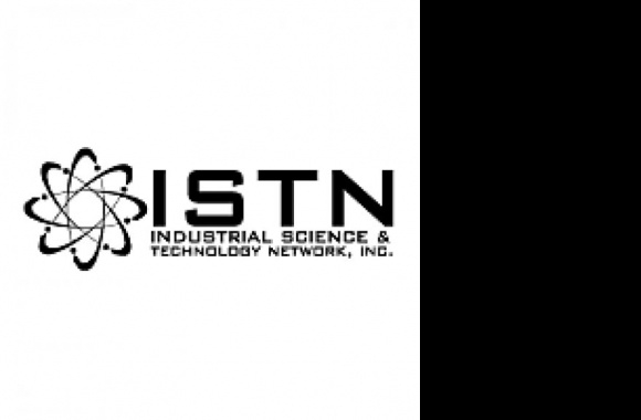 ISTN Logo download in high quality
