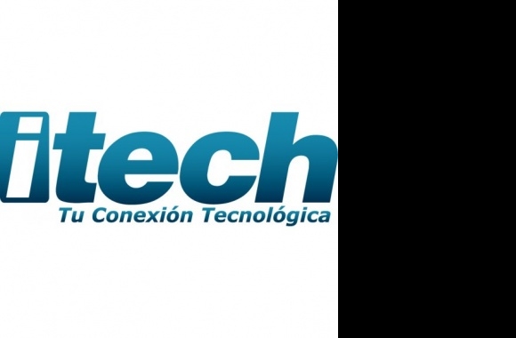 iTech Logo