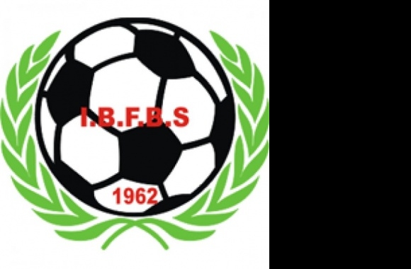 Ittihad Riadi Fkih Ben Salah Logo