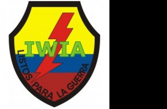 IWIA Ecuador Logo