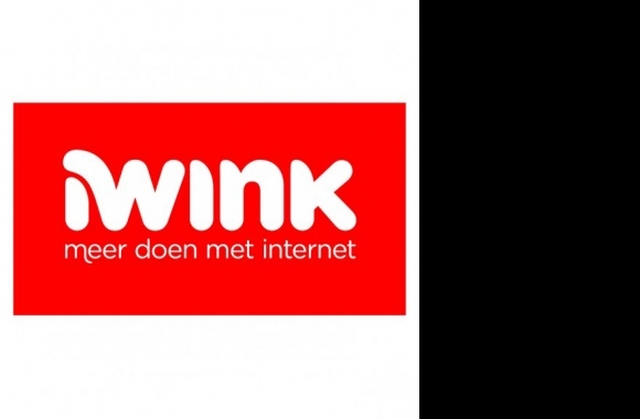 iWink Logo download in high quality