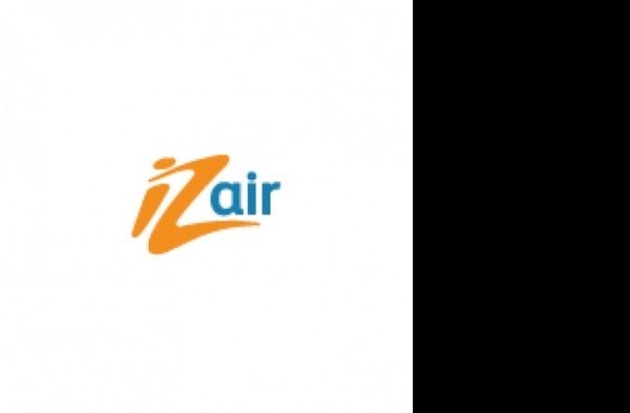 izair Logo download in high quality
