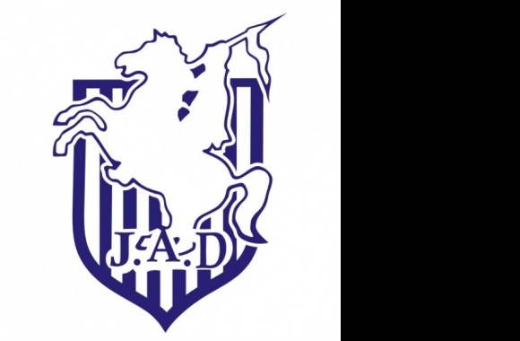JA Drancy Logo download in high quality