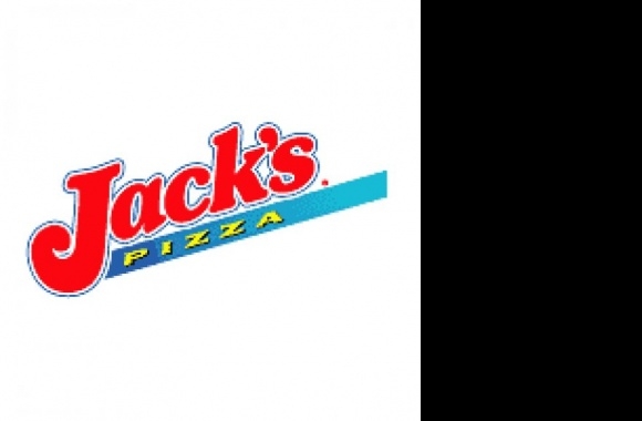 Jack's Pizza Logo download in high quality