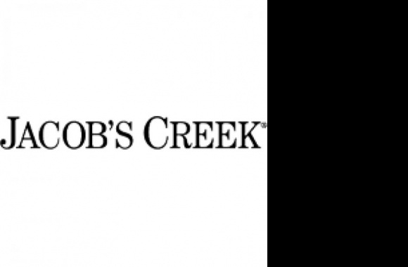 Jacob's Creek Logo