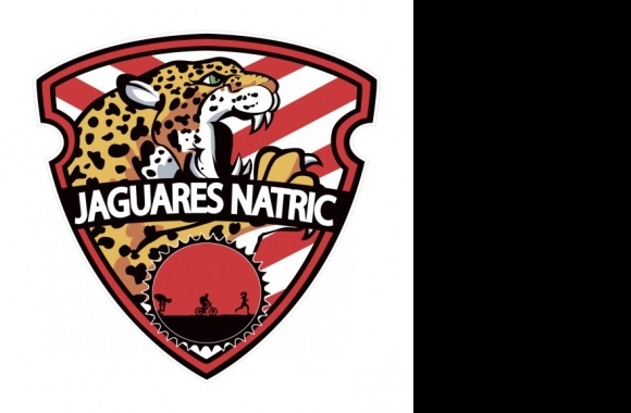 Jaguares Natric Logo