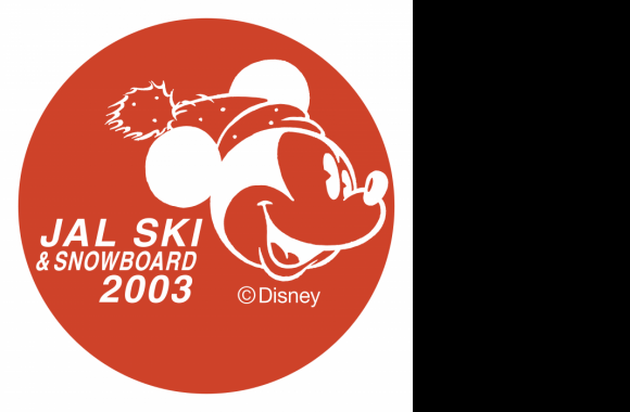 Jal Ski Snowboard Logo
