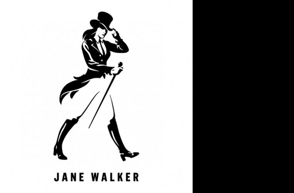 Jane Walker Logo