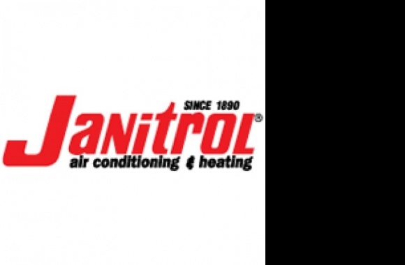 Janitrol Logo download in high quality