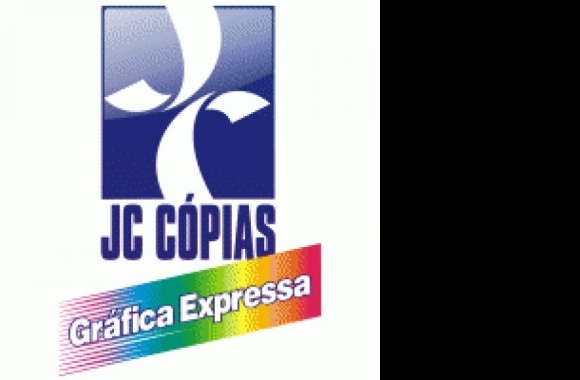 JC Copias Logo