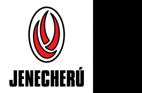 Jenecheru Logo download in high quality