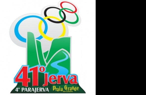 Jerva PK Praia Grande SC Logo