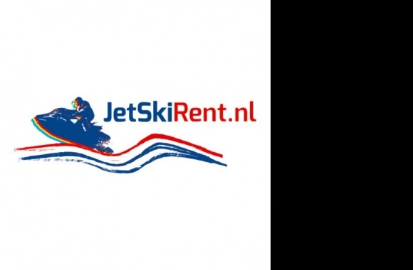 JetSkiRent Logo download in high quality