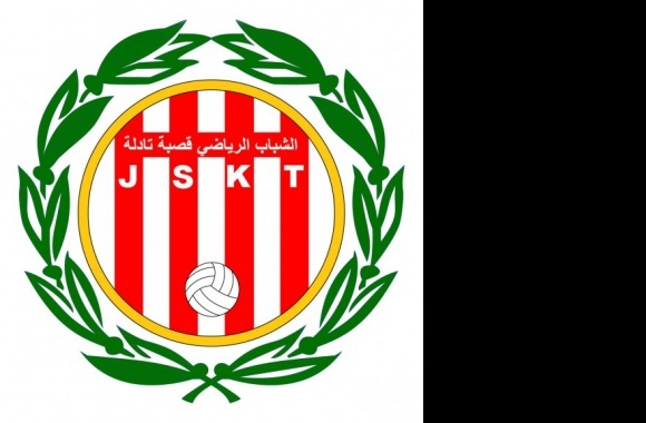 Jeunesse sportive de Kasbat Tadla Logo