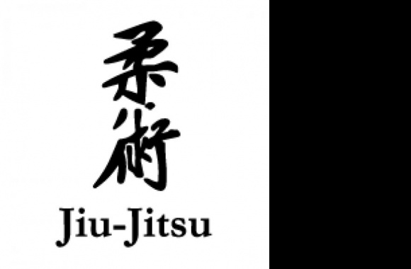 Jiu-Jitsu Logo