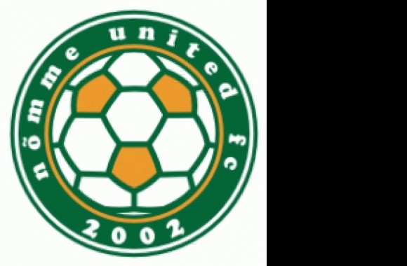 JK Nõmme United Logo