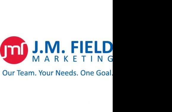 JM Field Marketing Logo