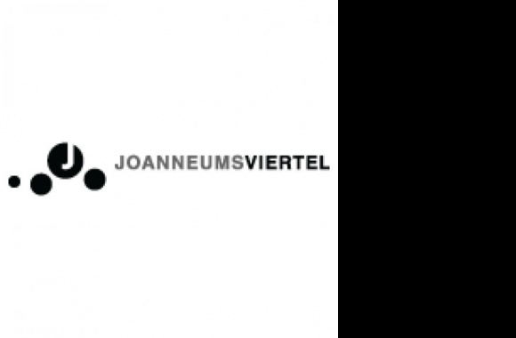Joanneumsviertel Graz Logo
